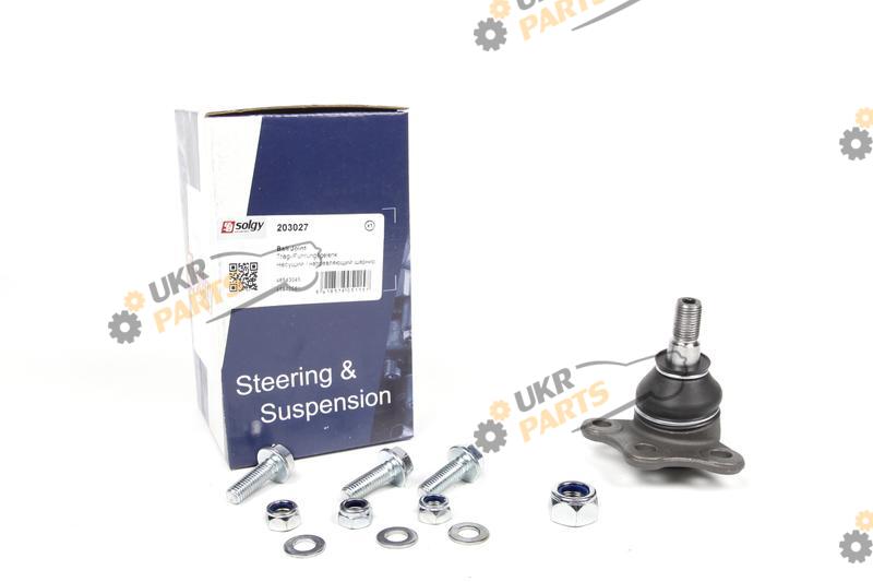 Шаровая опора SOLGY 203027