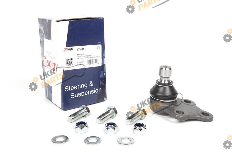 Шаровая опора SOLGY 203038