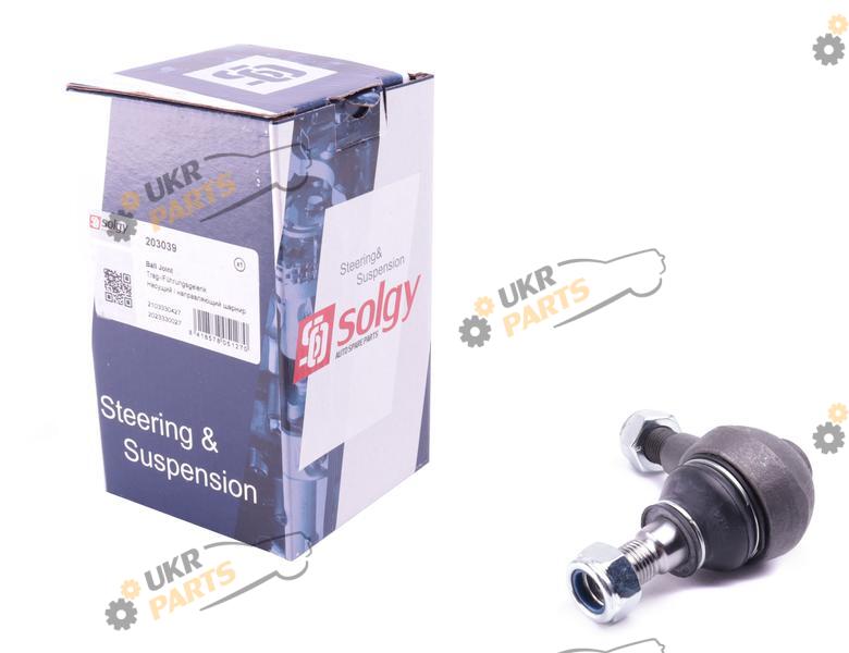 Шаровая опора SOLGY 203039