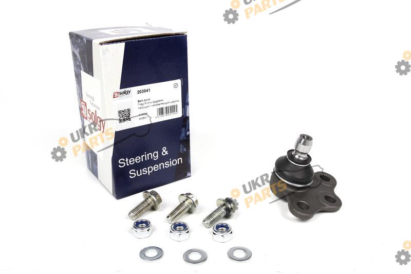 Шаровая опора SOLGY 203041
