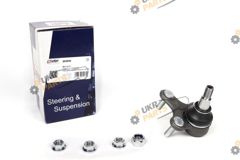 Шаровая опора SOLGY 203044