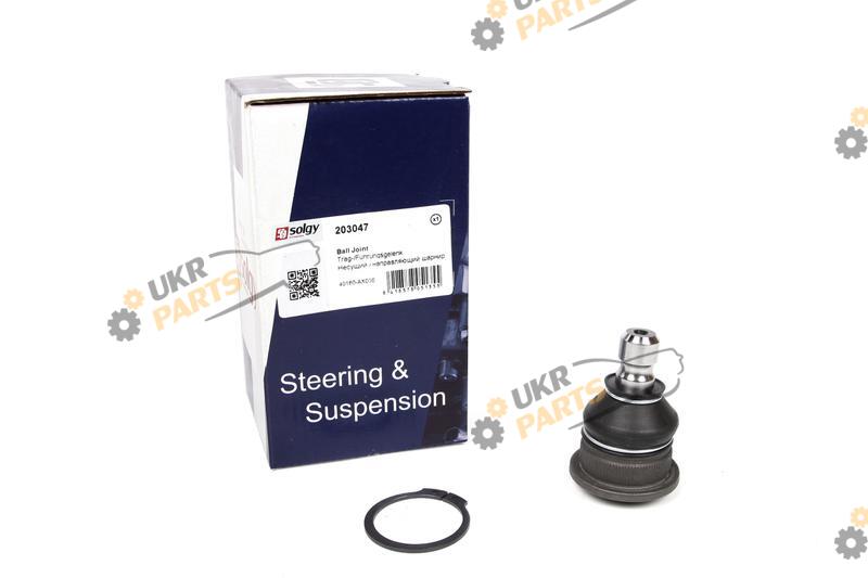 Шаровая опора SOLGY 203047