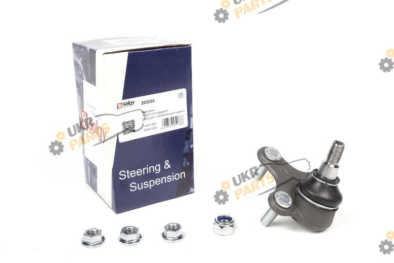 Шаровая опора SOLGY 203050