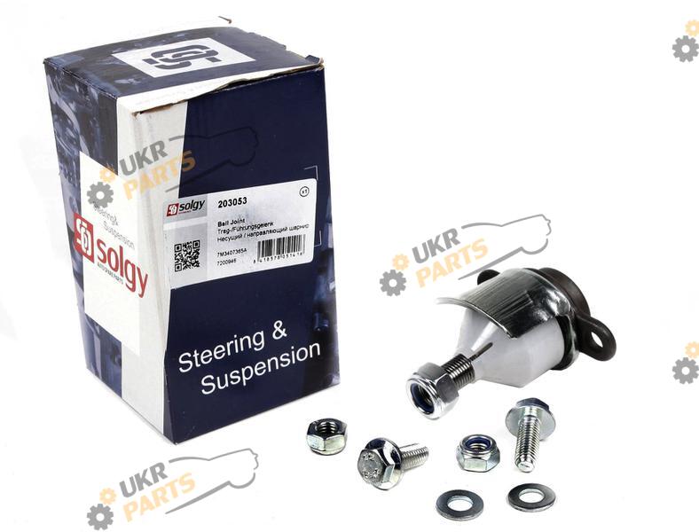 Шаровая опора SOLGY 203053
