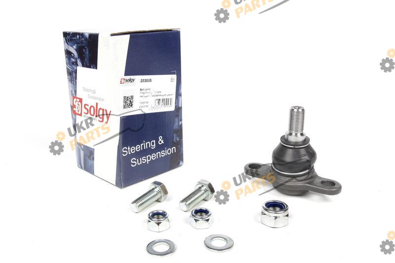 Шаровая опора SOLGY 203055