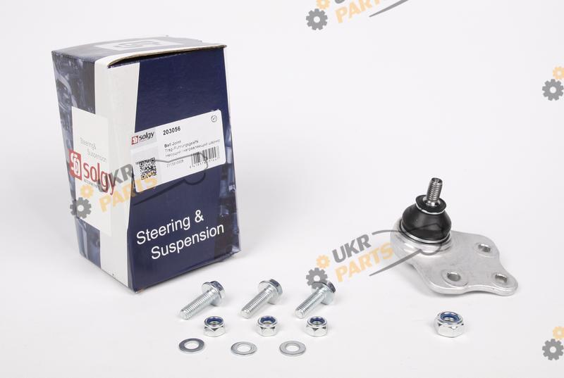 Шаровая опора SOLGY 203056