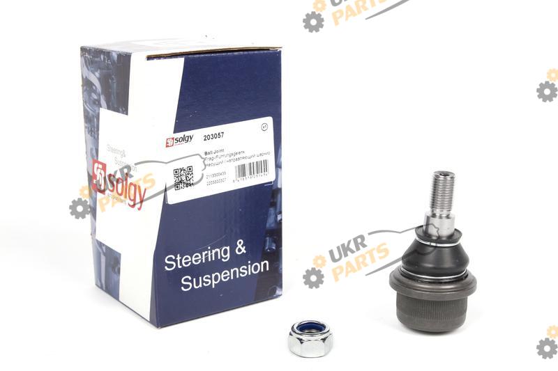 Шаровая опора SOLGY 203057
