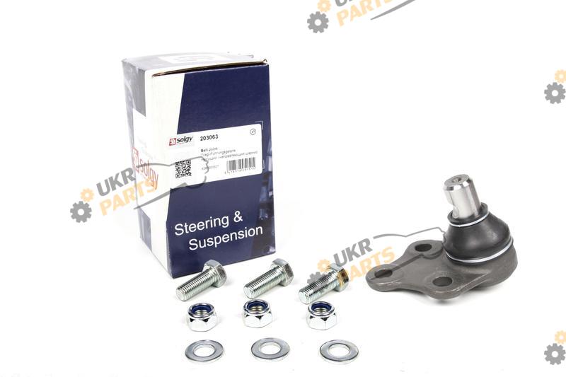 Шаровая опора SOLGY 203063