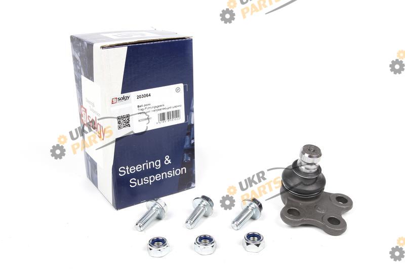 Шаровая опора SOLGY 203064
