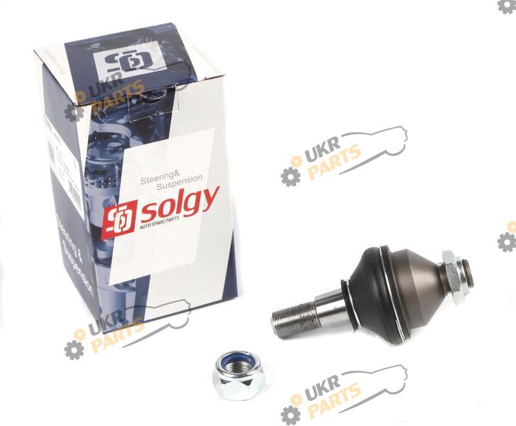  SOLGY 203072