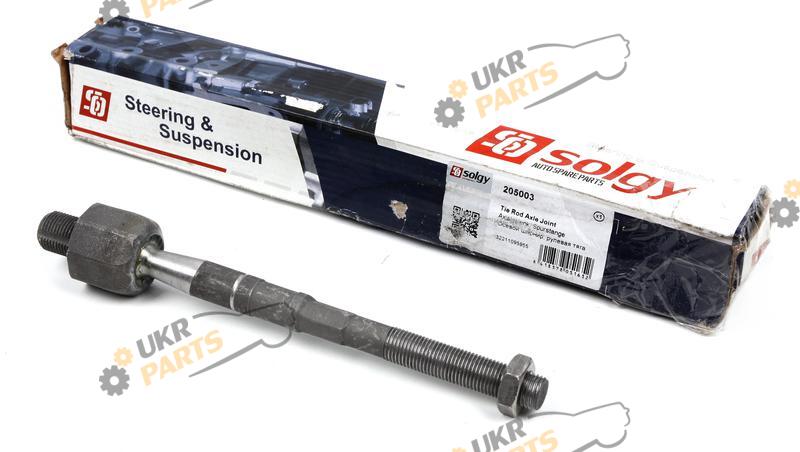 SOLGY 205003
