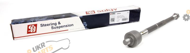 Рулевая тяга SOLGY 205009