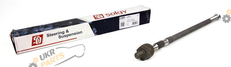 Рулевая тяга SOLGY 205014