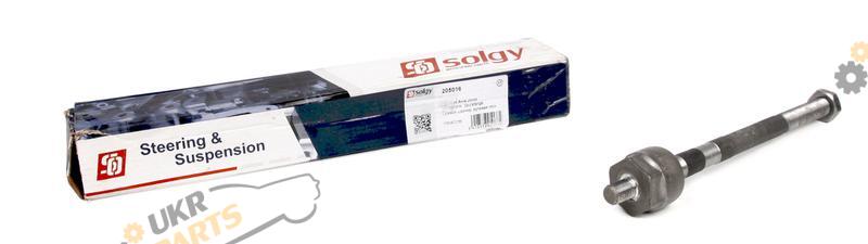Рулевая тяга SOLGY 205016