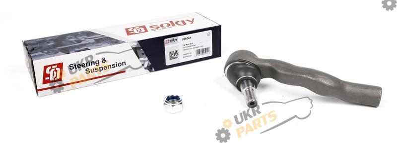  SOLGY 206041
