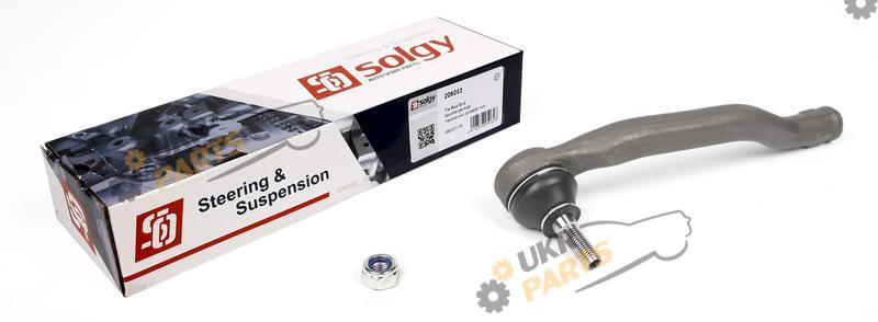 Рулевая тяга SOLGY 206063