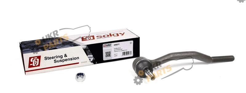  SOLGY 206077