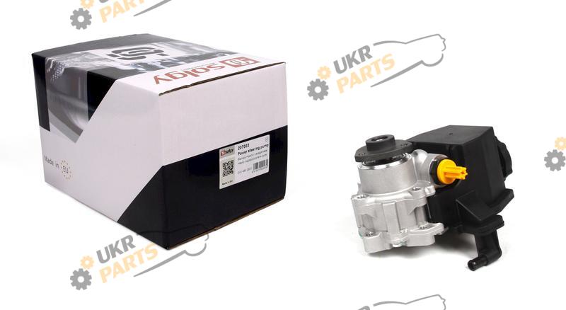 Насос гидроусилителя руля SOLGY 207003