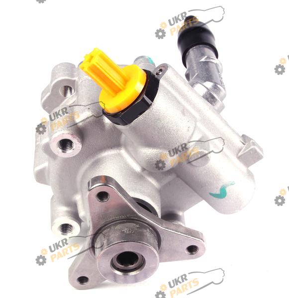 Насос гидроусилителя руля SOLGY 207036