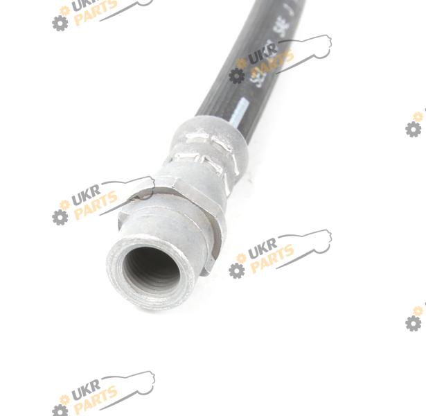 Тормозной шланг SOLGY 210010 Тормозной шланг SOLGY 210010