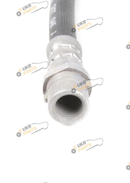 Тормозной шланг SOLGY 210010 Тормозной шланг SOLGY 210010