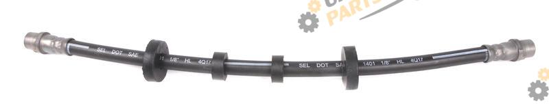 Тормозной шланг SOLGY 210019