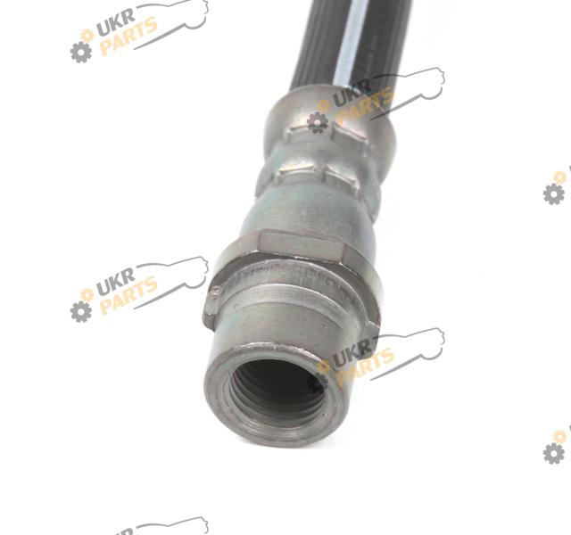 Тормозной шланг SOLGY 210019 Тормозной шланг SOLGY 210019