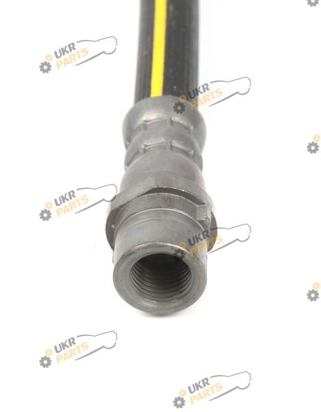 Тормозной шланг SOLGY 210019 Тормозной шланг SOLGY 210019