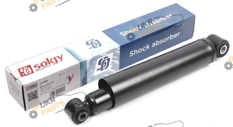 Амортизатор SOLGY 211002