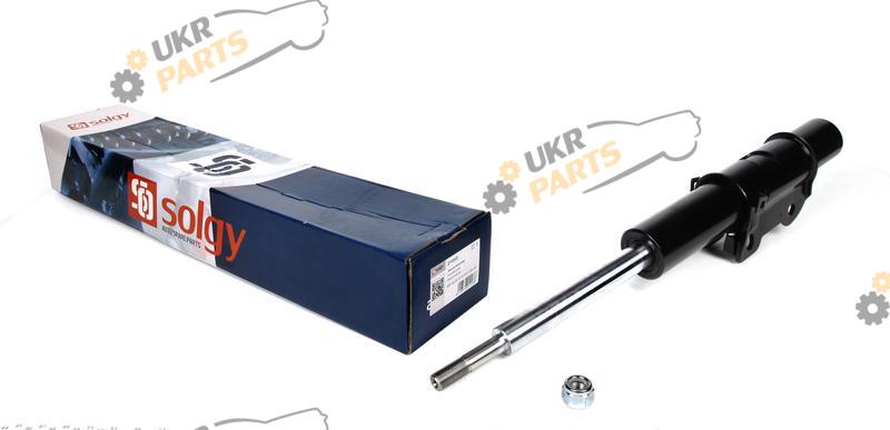 Амортизатор SOLGY 211003
