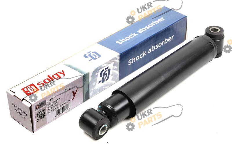 Амортизатор SOLGY 211007
