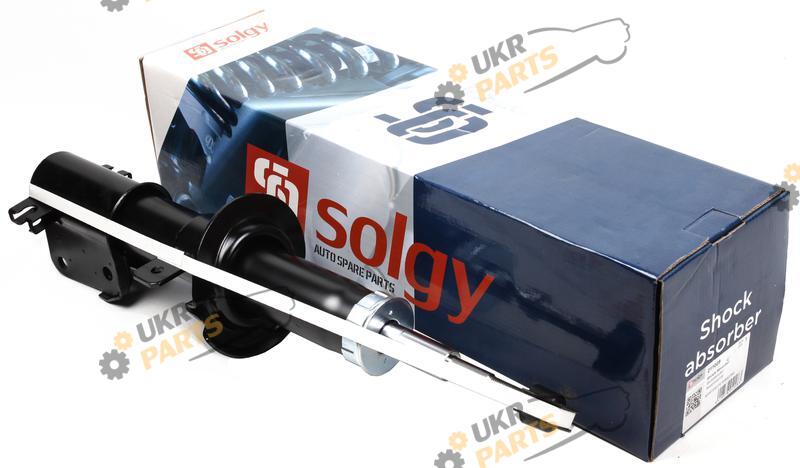 Амортизатор SOLGY 211008