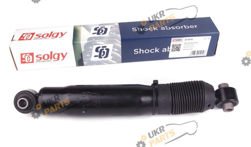  SOLGY 211010