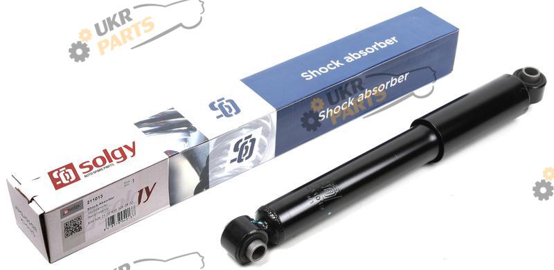  SOLGY 211013