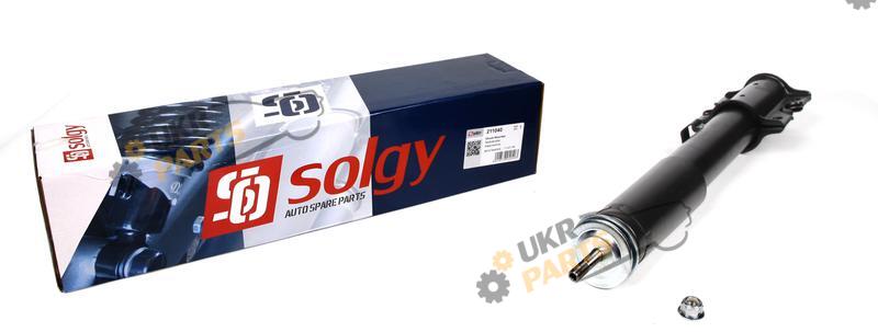 Амортизатор SOLGY 211040