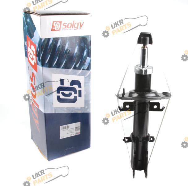 Амортизатор SOLGY 211045 Амортизатор SOLGY 211045