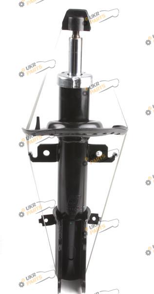 Амортизатор SOLGY 211045 Амортизатор SOLGY 211045