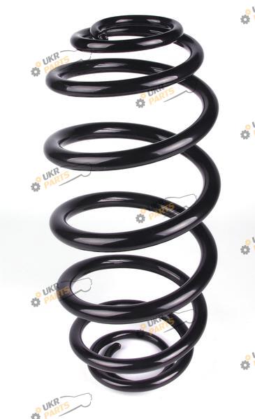 Пружина подвески SOLGY 212001