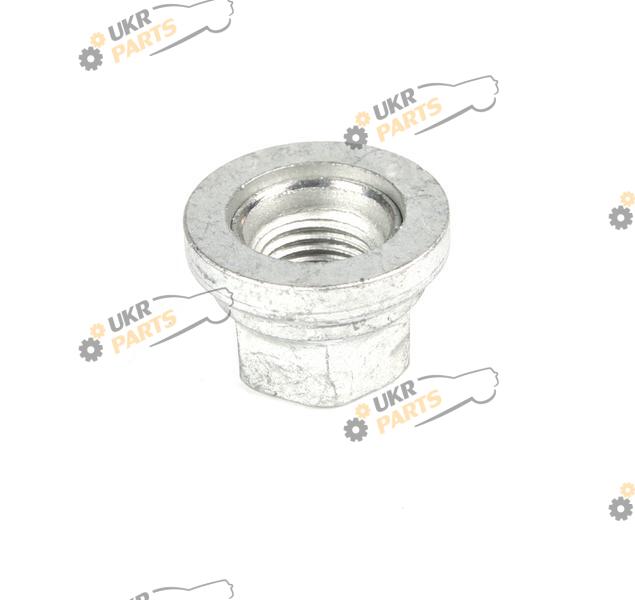 Гайка крепления колеса SOLGY 216002