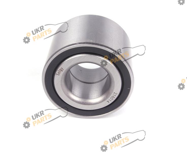 Подшипник ступицы SOLGY 216014