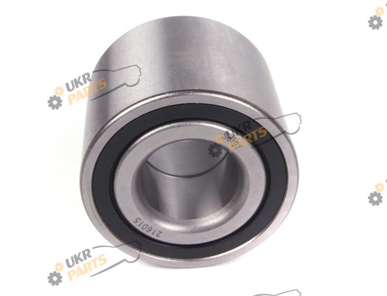 Подшипник ступицы SOLGY 216015