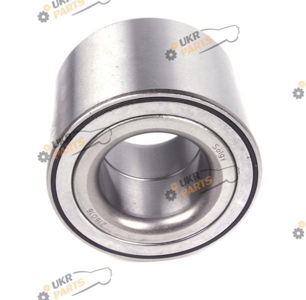 Подшипник ступицы SOLGY 216016
