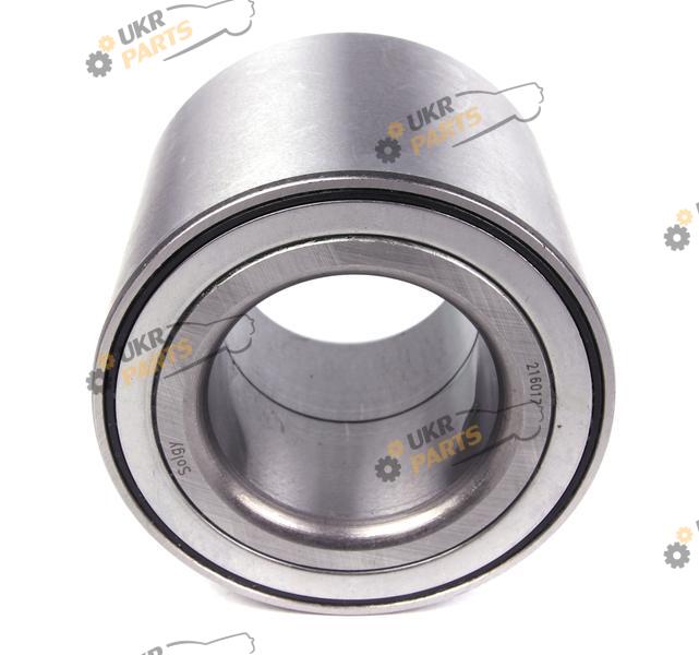 Подшипник ступицы SOLGY 216017