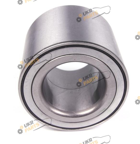 Подшипник ступицы SOLGY 216017 Подшипник ступицы SOLGY 216017
