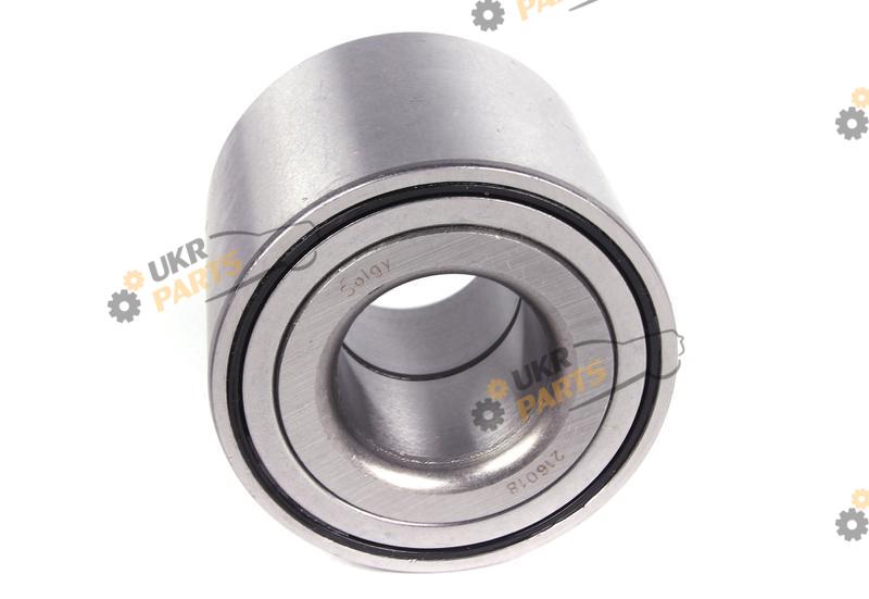 Подшипник ступицы SOLGY 216018