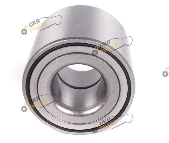 Подшипник ступицы SOLGY 216018 Подшипник ступицы SOLGY 216018