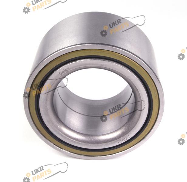 Подшипник ступицы SOLGY 216019