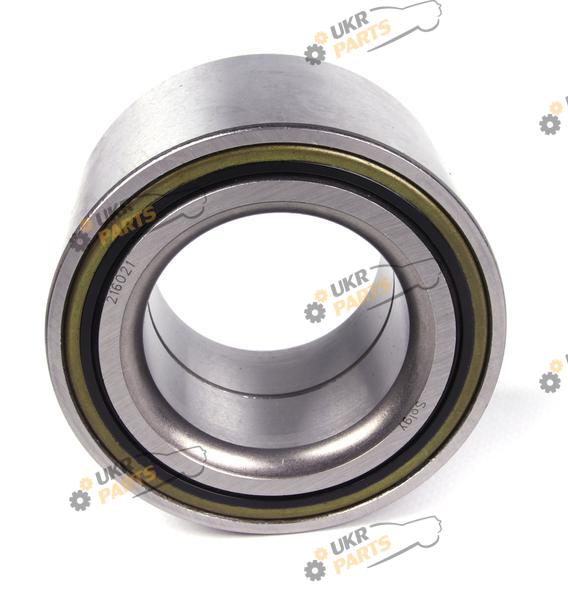 Подшипник ступицы SOLGY 216021