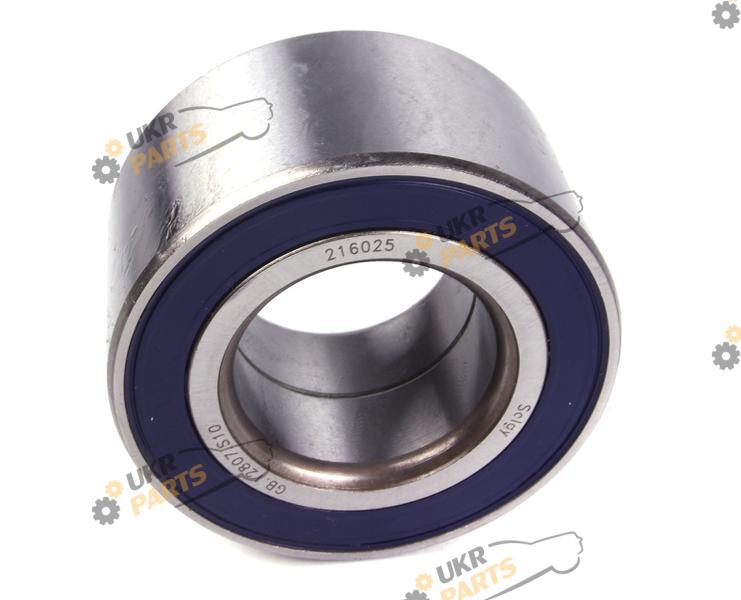Подшипник ступицы SOLGY 216025