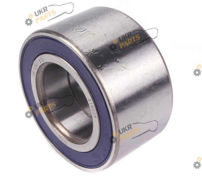 Подшипник ступицы SOLGY 216025 Подшипник ступицы SOLGY 216025